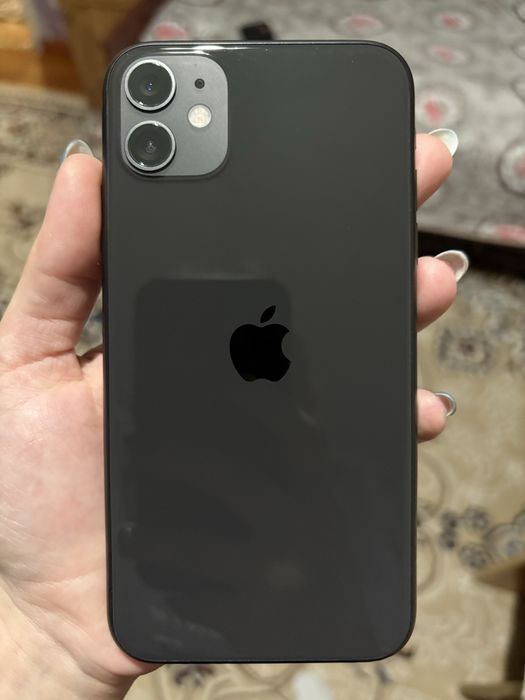 Продам Айфон 11….