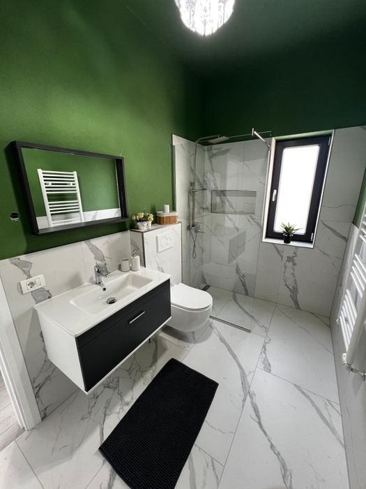 Apartament  nou de închiriat !!!
