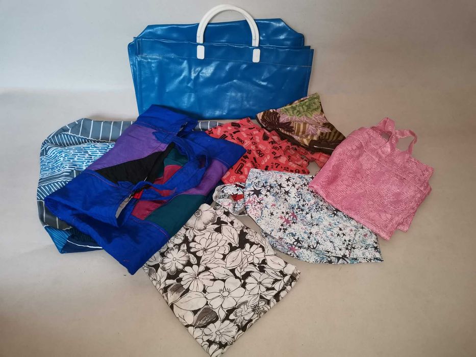 Лот различни предмети