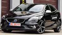 Volvo V40 R DESIGN 2.0 D 2015 EURO6~Navi Xenon Alcantare Camera~Garantie Rate