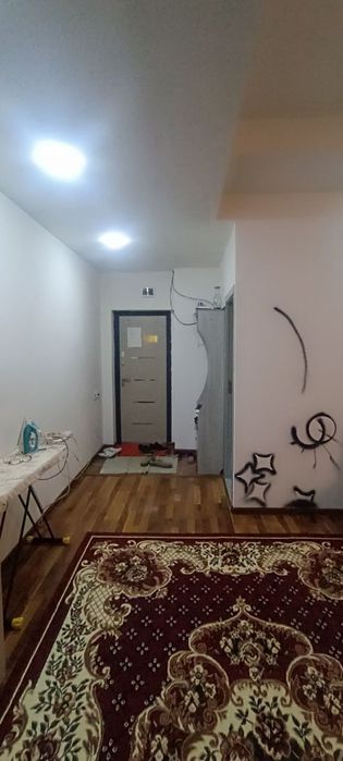 Юнусабад 19 - 1/10/10 новостройка