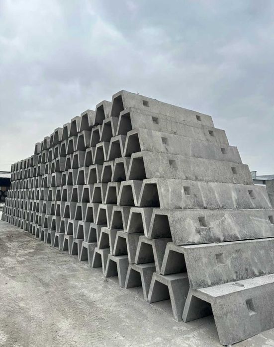 Лоток арычный, ЛА-2, ЛА-3,Б-3