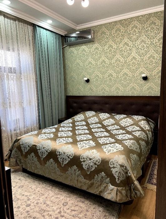 Mirzo Ulugʻbek metro sheriklikka bollarga