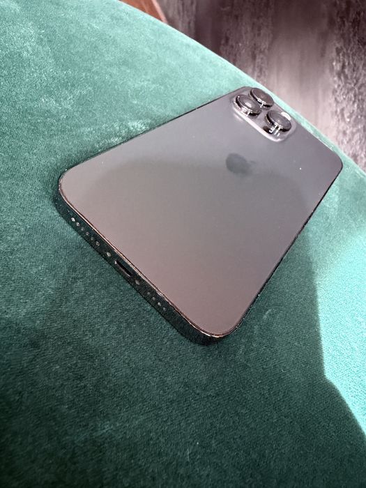 Iphone 14 Pro Max гаранция 2027г 128gb