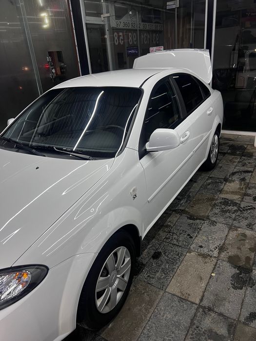 Продается Chevrolet Gentra 2022