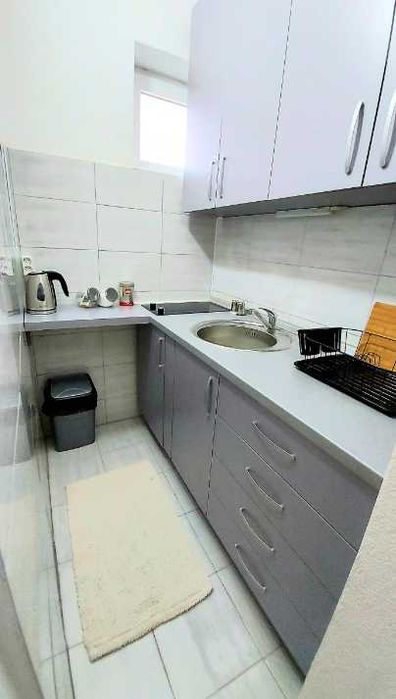 Дава се под наем Едностаен апартамент в Пловдив, Захарна фабрика - 77 кв.м за 321.3 € - Снимка #4