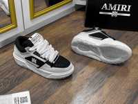 Adidasi Sneakersi AMIRI Low Limited Colection
