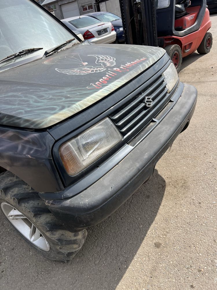 Piese Suzuki Vitara motor 1,6
