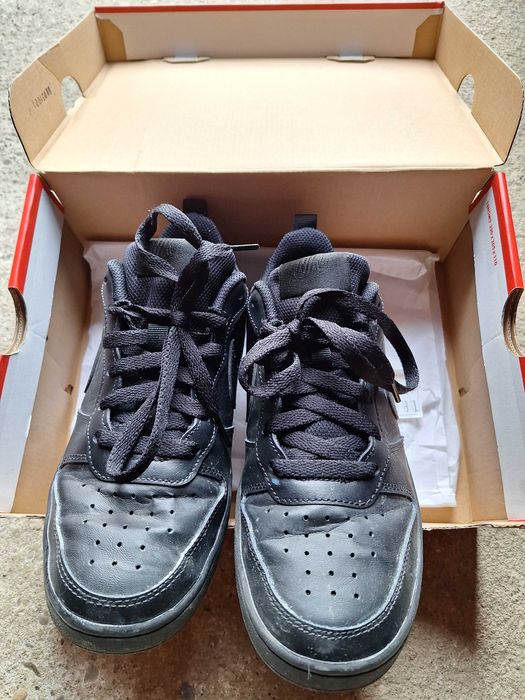 Nike Court Borough Low