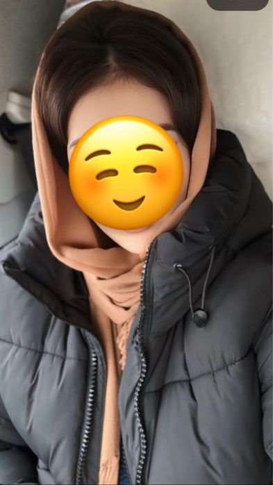 Срочно продам куртку