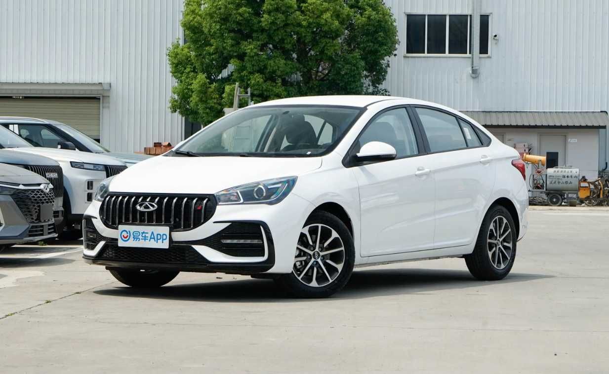 Chery ARRIZO 2024 1.5L