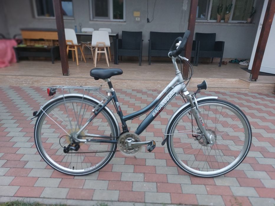 Vind bicicleta roti de 28