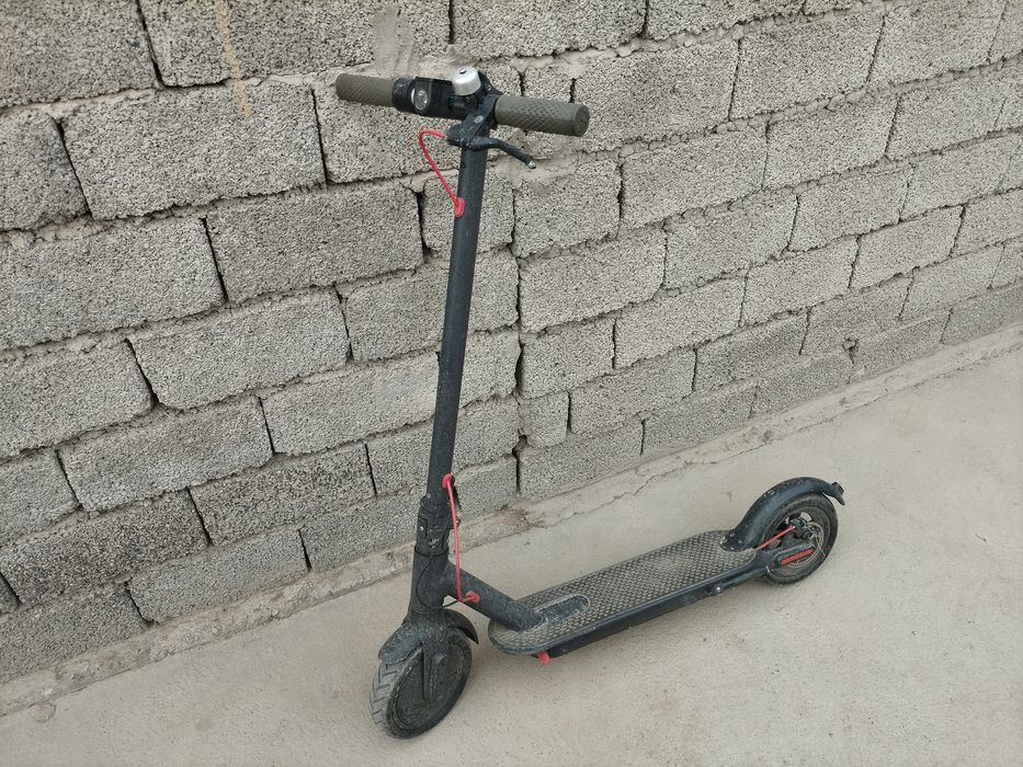 Elektr samakat aybi yuq