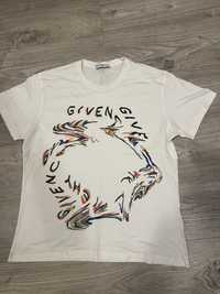 Tricou givenchy