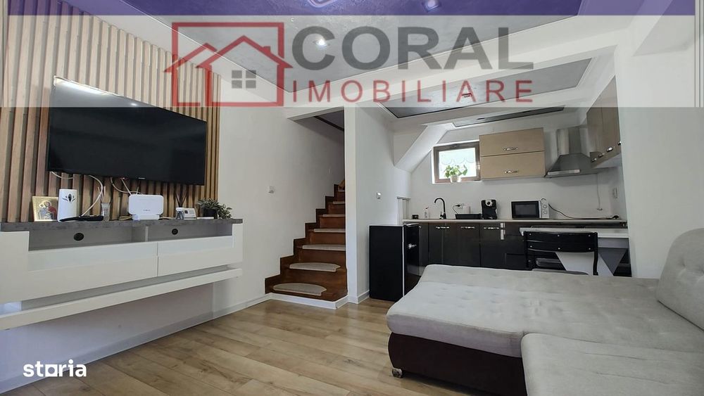 De vanzare casa, zona Dorobanti