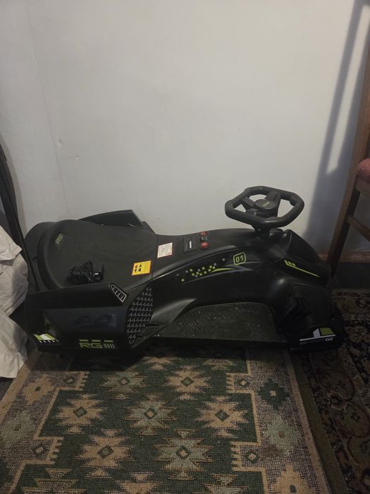 Se vinde Cart drifturi ptr copii 8-12 ani