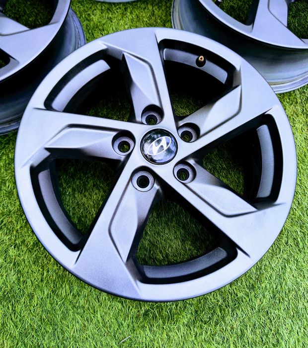 Оригинални джанти 16" Kia/Hyundai