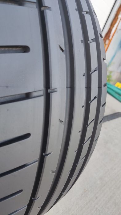 1бр. лятна гума 225/45/17 Leao Nova Force, XL
dot23
8.45mm
Много добро