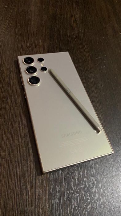 Samsung galaxy S24 Ultra