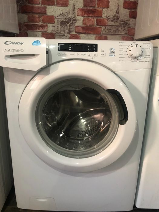 Стиральная машина Канди