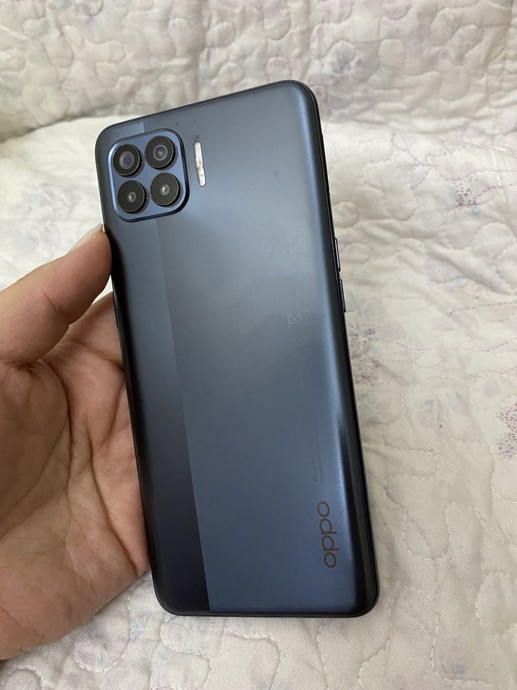 Oppo Reno 4 lite