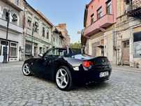 BMW Z4 e85 3.0i automat