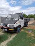 Vând Iveco Daily