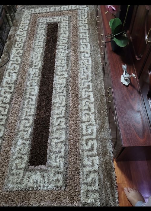 Covor din matase gros 1,25/300