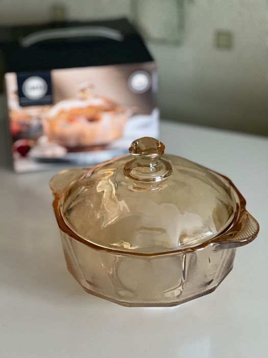 Контейнер. Кастрюля