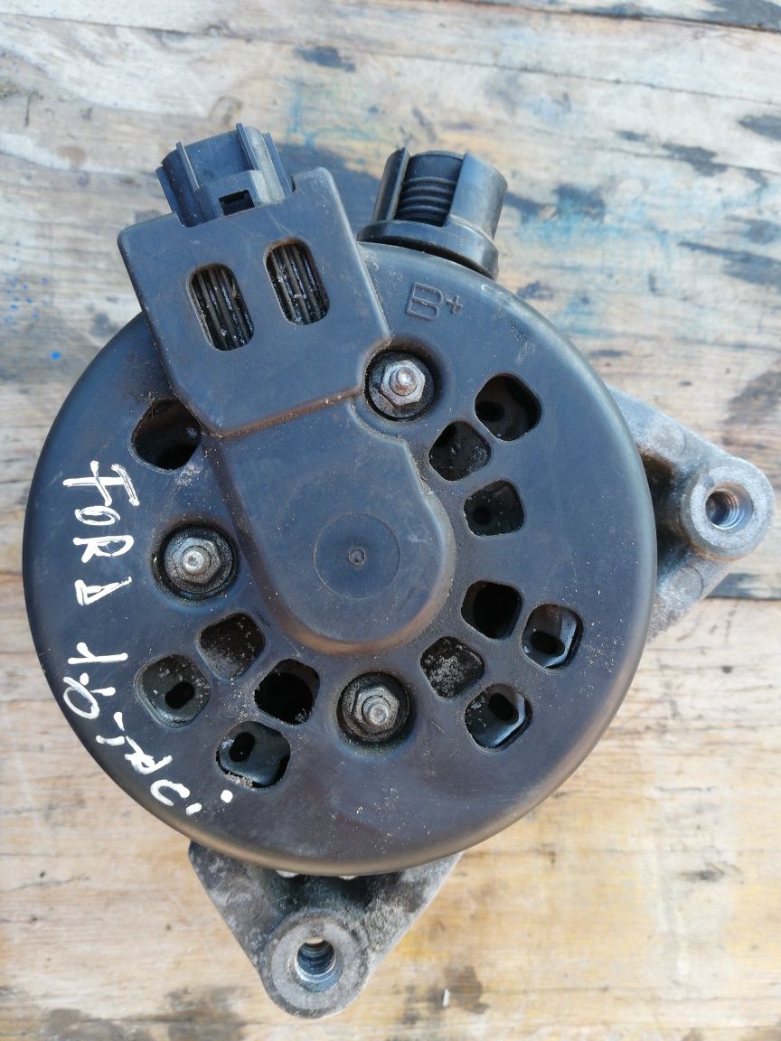 Alternator Ford 1.6 tdci