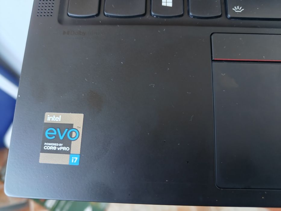 Lenovo thinkpad x1 carbon gen 9