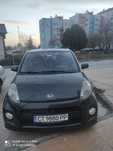 Daihatsu Sirion ,86 к.с, 1.3 бензин