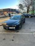 Alfa Romeo 159, 1.9 JTDm 2006