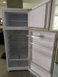 Vând frigider 2 usi Hotpoint Ariston DF02X