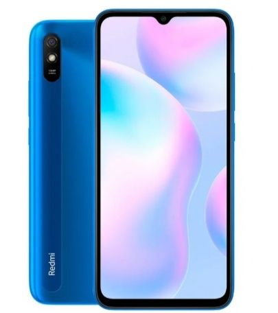 Продам телефон Redmi 9a