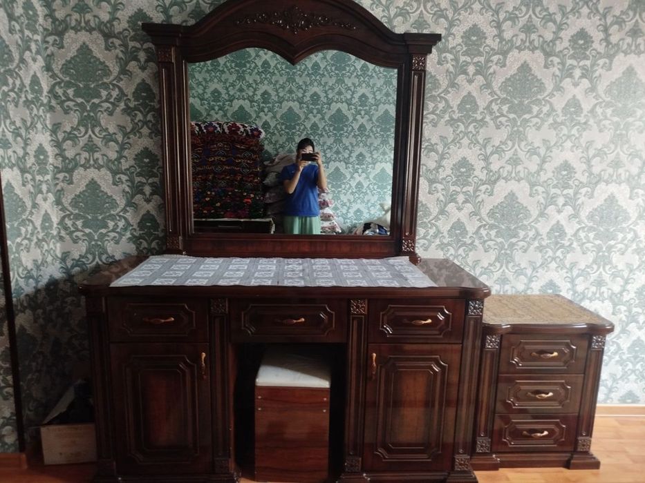 Мебель состаяние хорошая