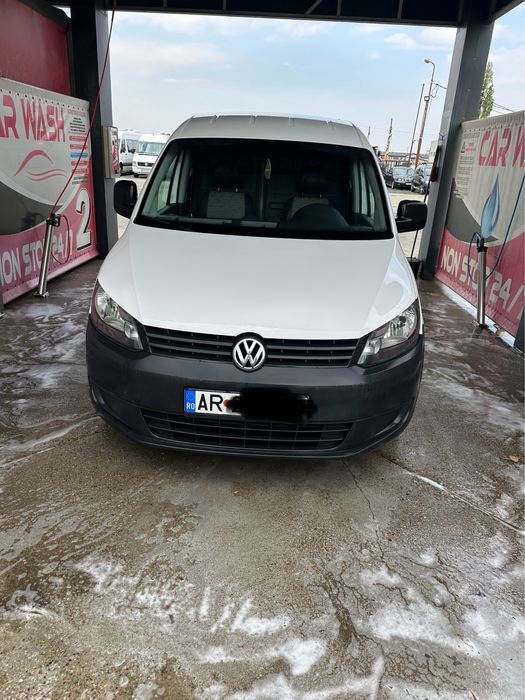 Volkswagen caddy, 1,6 tdi an 2011