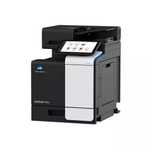 Copiator , multifunctionala Konica Minolta Bizhub 4750, Refurbished
