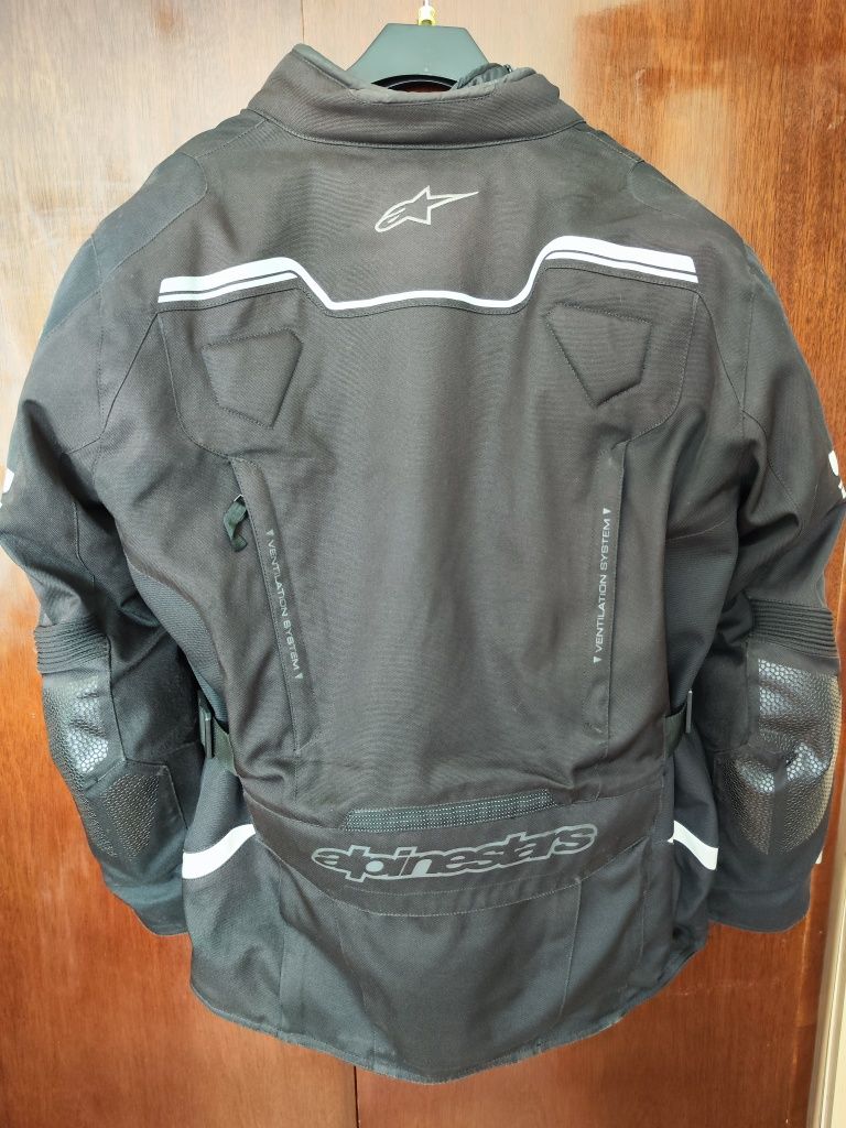 Echipament moto Alpinestars , Casca scorpion EXO R1