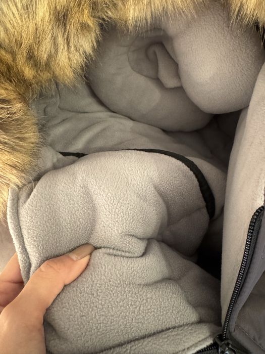 Зимен чувал Anex