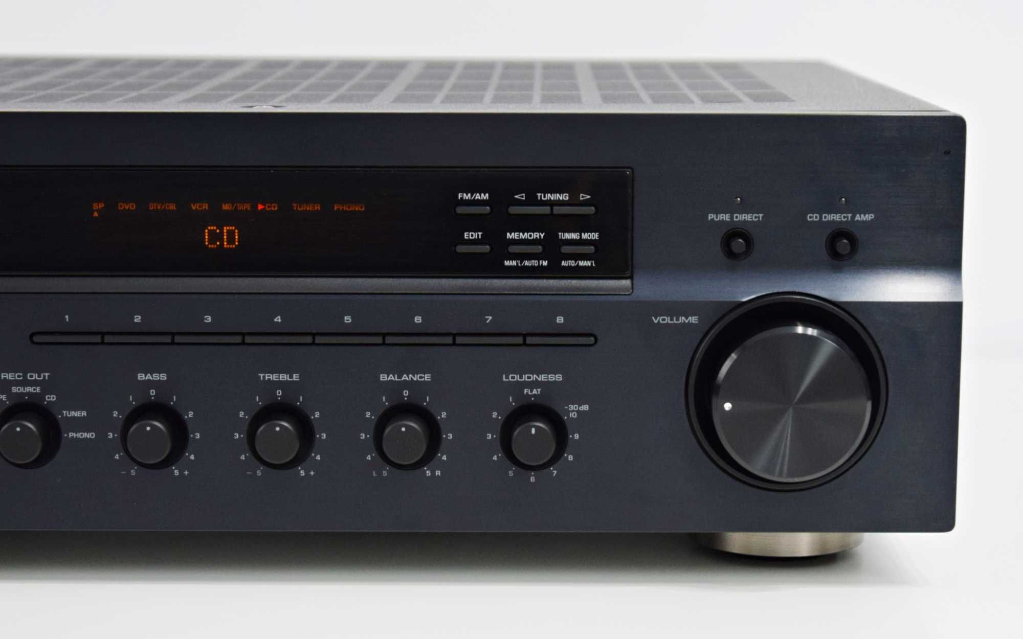 Amplificator Yamaha RX-797