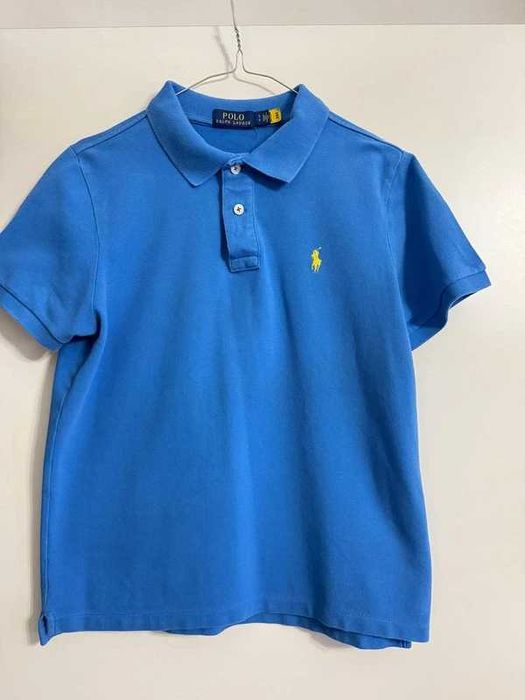 Tricou Polo Ralph Lauren