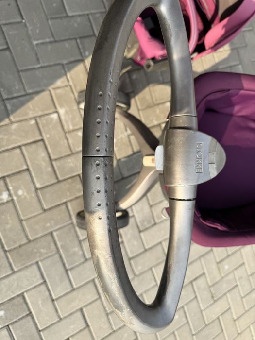 Carucior 2 in 1 Stokke Xplory V4