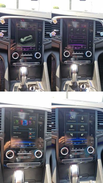 Vand Renault Talisman Intens 1.6 dci 160 cp  BOSE