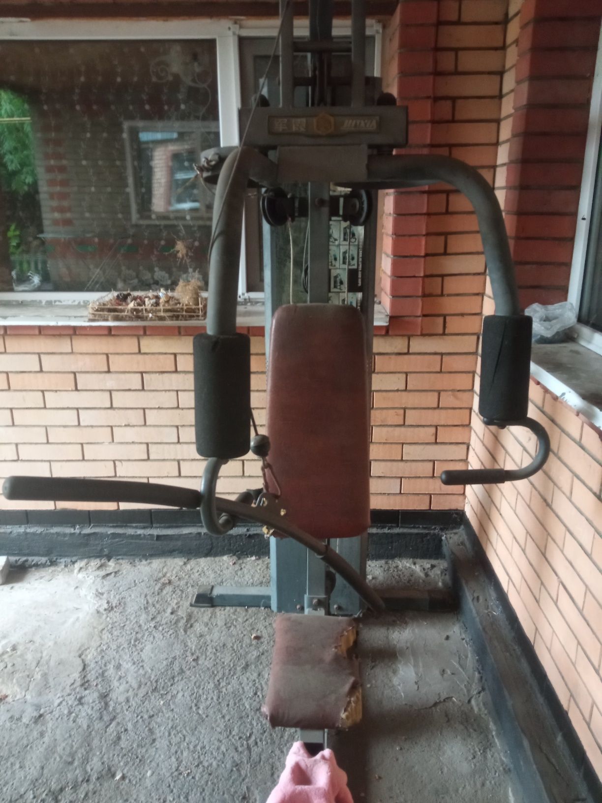 Продам тренажерный станок