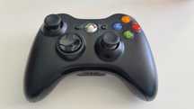 Контролер/джойстик за xbox 360
