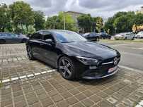 Vand/Schimb Mercedes CLA Shooting Brake