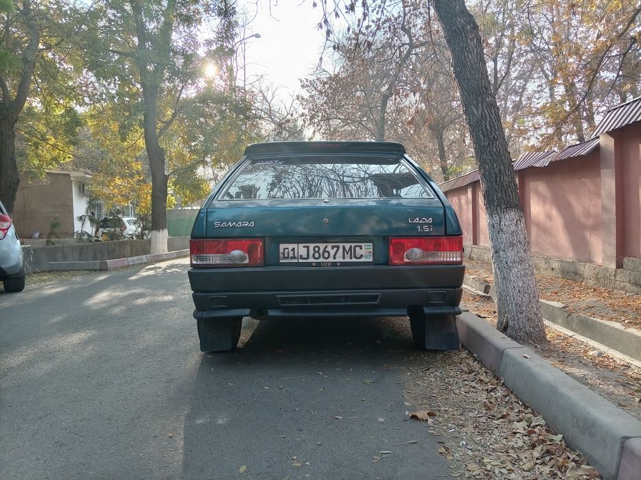 Продам ваз 21093