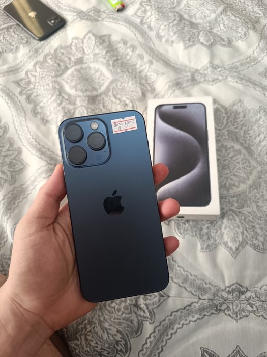 Айфон 15про макс