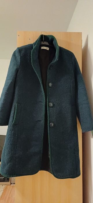 palton damă foarte frumos